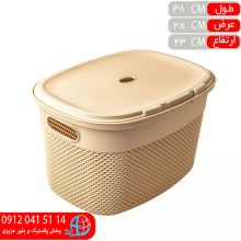 باکس بزرگ دربدار بهنيا