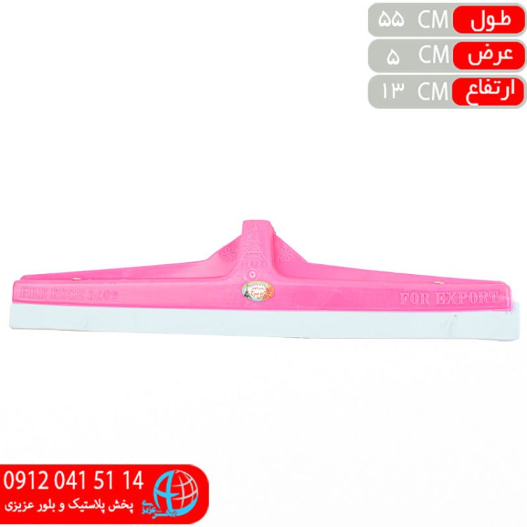 طی لاستیکی ۵۰۰۲ گل سرخ
