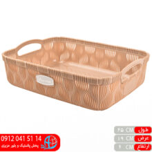 سبد فلورا۲ شيخي