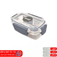 فریزری مکس۴۰۱ تاپکو