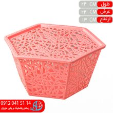 سبد دربدار درختي مهرايران