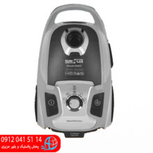 جاروبرقي مدل۲۵۰۰ سان لوکس