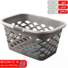 سبدخريد متوسط لنا