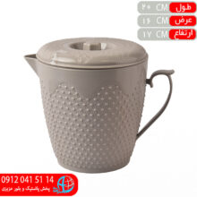 پارچ يخچالي صادراتي برتر