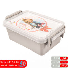 فريزري عروسکي کوچک درخشان