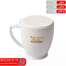 ليوان دولايه طرح سراميک کوچک آيناز