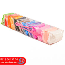خمیربازی کلی ۱۲عددی