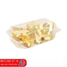 مگنت پروانه متوسط