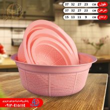 ست ۴عددي آبکش رونيکا برنا