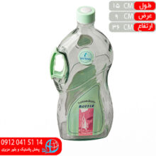 بطري کاترينا ۲ليتر سايز۴ کارو