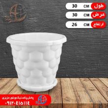 گلدان۲۰۶ گرد زنبوري سپه