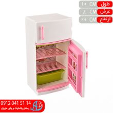 یخچال متوسط زیبا