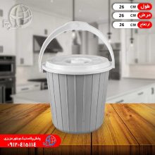 سطل۱۰ پايتخت