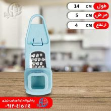 رنده سير کشويي ساده