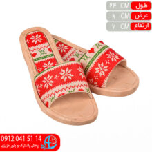 دمپايي تارا زنانه