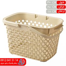 سبدخريد کندو۱ مهرايران