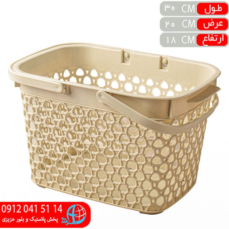 سبدخريد کندو۱ مهرايران