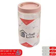 جاعسلی L۱ لاویک