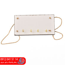 جاکلیدی چوبی آس