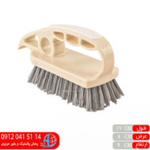 فرچه لبه دار مرسانا پاکسال