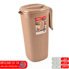 پارچ گرافیک تک رنگ بزرگ ابتکار