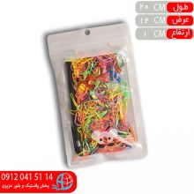 کش چهل گيس با خودکار