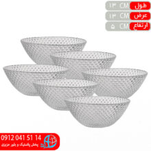 کاسه کوچک۱۳۰ پيکسل کادويي