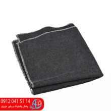 دستمال حوله اي پرنيا ۴۰*۴۰