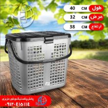 سبدپيک نيک رويال۲ جهرمي