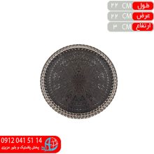 سيني کنگره سايز۲۵ طرحدار