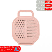 رنده نانسي برليان