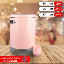 جابرنجي ۱۴کيلويي ۵۰۹ کارن