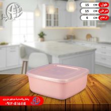 فريزري سايز۱ کوچک نماپلاست