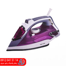 اتو لباس سوپرکرست۱۰۱۰