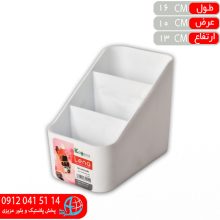 نظم دهنده لنا۱ کاجين