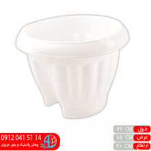 گلدان نرده ای۲۰۴ سپهر