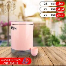 جابرنجي ۱۰کيلويي ۵۰۸ کارن