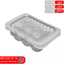 جاتخم مرغي آدا