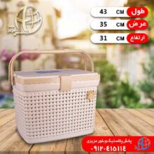 سبدپيک نيک مايا شيخي