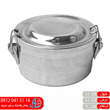 ناهاربری نوزادی زینو