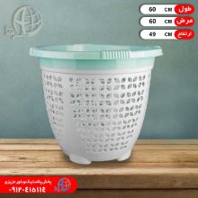 سبدلباس دورنگ مرسدس سوپر آسا