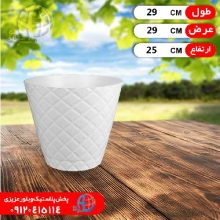 گلدان آناناس۶ بازيره پلي نيک