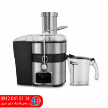 آبمیوه گیری بلک کوکر تک کاره۵۶۶