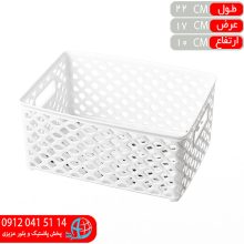 سبد سايز۲ متيس