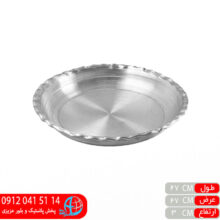 سینی روحی لبه کنگره۵