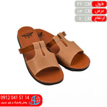 دمپايي تيموتي زنانه