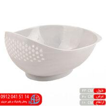 برنج شور کوچک مبنا