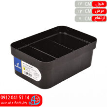 نظم دهنده هور۱ دومان