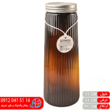 بانکه زبرا قهوه ای۵ سپنتا