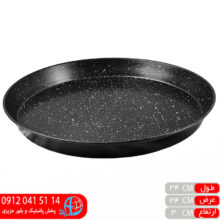 قالب پیتزا تفلون۳۴